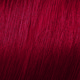 Hair dye Mood Color Cream Vegan 5.5 Light Red Brown 100ml  